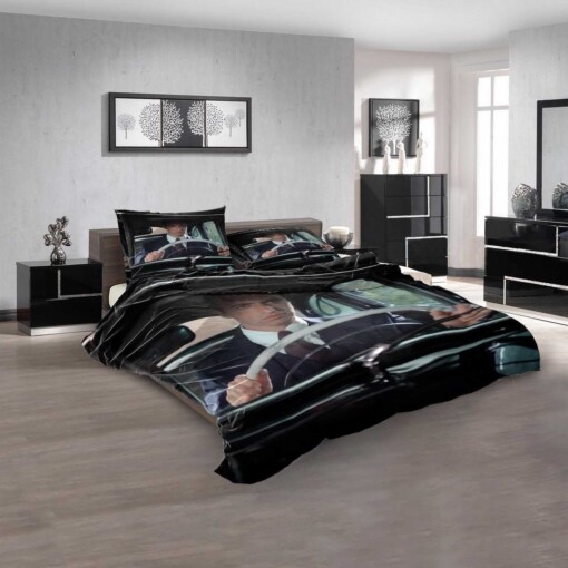 Movie Meridian D Bedding Sets