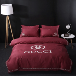Luxury Gc Gucci Type 164 Bedding Sets Duvet Cover Luxury Brand Bedroom Sets