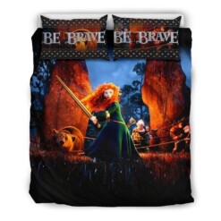 Brave Bedding Set 11