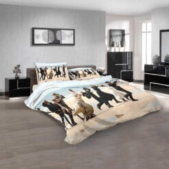 Movie Ma Loute N Bedding Sets