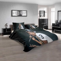 Famous Rapper Jay-Z N Bedding Sets