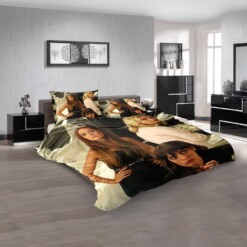 Movie Bachelorette D Bedding Sets