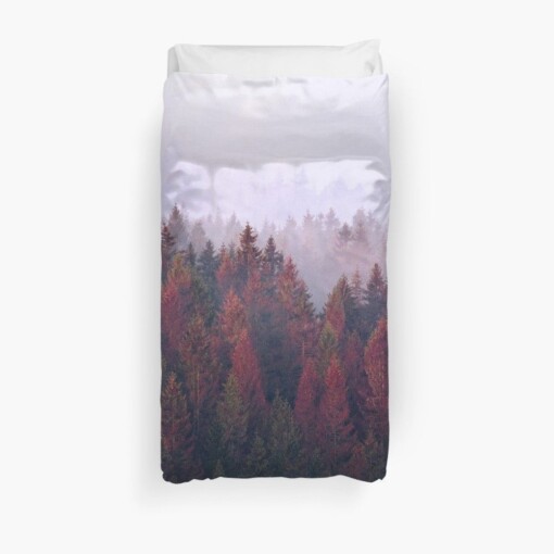 The Ridge Bedroom Duvet Cover Bedding Sets