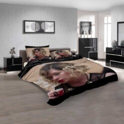 Movie Selfie 69 D Bedding Sets