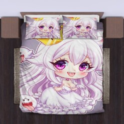 Boosette Bedding Set