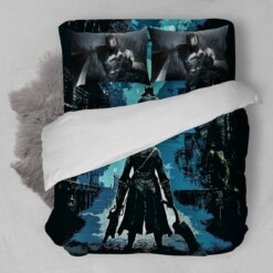 Dark Souls B Bedding Set