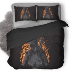 Pubg 98 Bedroom Duvet Cover Bedding Sets