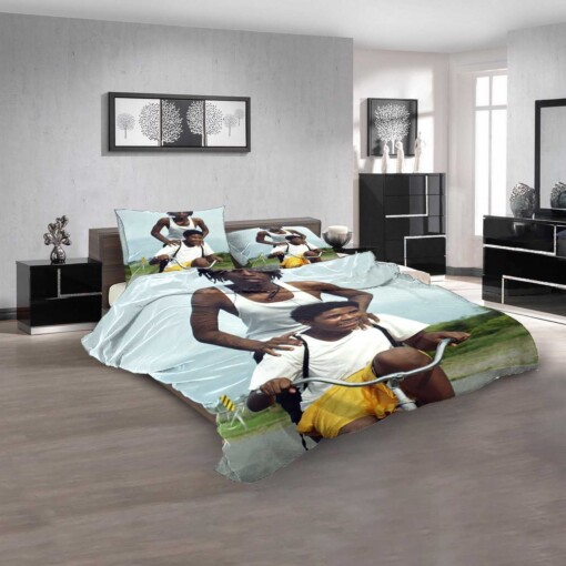 Movie Dayveon D Bedding Sets