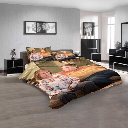 Tv Shows 62 Roseanne D Bedding Sets