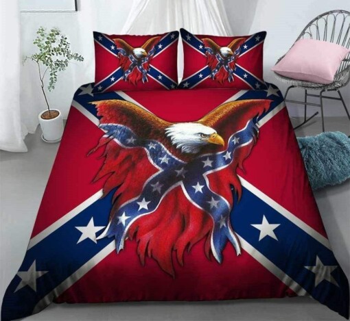 Eagle Duvet Cover Bedding Set