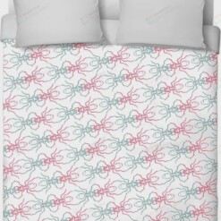 Ants Cotton Bed Sheets Spread Comforter Duvet Cover Bedding Sets