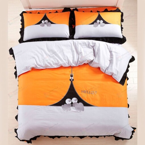 Kids Bedding Set Duvet Cover