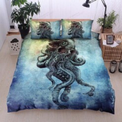 Cthulhu Bedding Sets (Duvet Cover & Pillow Cases)