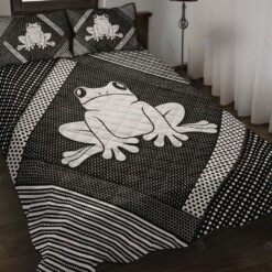 Cat Style Quilt Bed Set Bedding Set