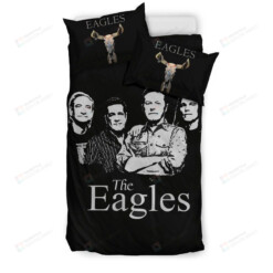 Eagles Bedding Set (Duvet Cover & Pillow Cases)