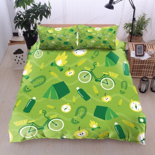 Scout Cotton Bed Sheets Spread Comforter Duvet Cover Bedding Sets