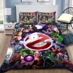 Ghostbusters ddt160924 bedding set