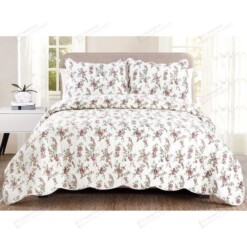 Gloria Cotton Bed Sheets Spread Comforter Duvet Cover Bedding Sets