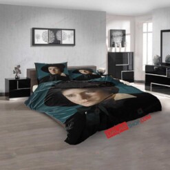 Movie Doubt D 3d Duvet Cover Bedding Sets