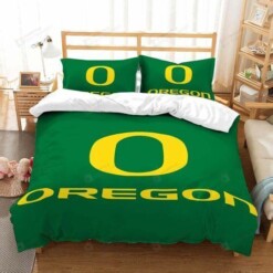 Oregon Duck Bed Bedding Set