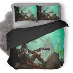 Destiny 2 Bedding Set