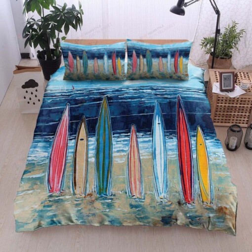 Surfboards Cotton Bed Sheets Spread Comforter Duvet Cover Bedding Sets Cotton Bed Sheets Spread Comforter Duvet Cover Bedding Sets