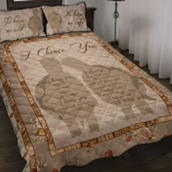 Turtle Quilt Bedding Set