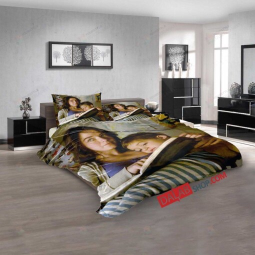 Movie Emelie D 3d  Duvet Cover Bedding Sets
