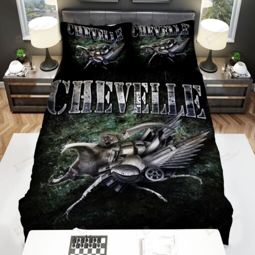 Chevelle Bed Sheets Spread Comforter Duvet Cover Bedding Sets