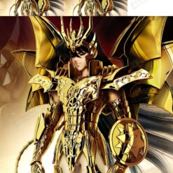 Saint Seiya Bed Sheets Spread Comforter Duvet Cover Bedding Sets