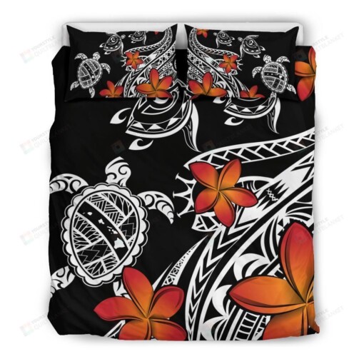 Turtle Cotton Bed Sheets Spread Comforter Duvet Cover Bedding Sets