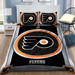 Philadelphia Flyers B270909 Bedding Set