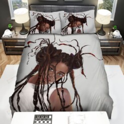 Willow Smith Bed Sheets Spread Comforter Duvet Cover Bedding Sets