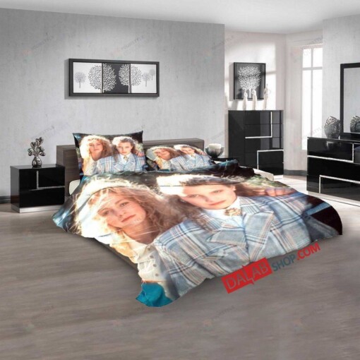 Movie Heathers V 3d Duvet Cover Bedding Sets