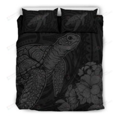 Turtle Cotton Bed Sheets Spread Comforter Duvet Cover Bedding Sets