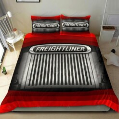 Freightliner Bedding Set