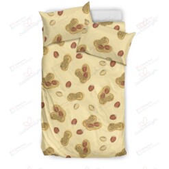 Peanuts Design Bedding Set (Duvet Cover & Pillow Cases)