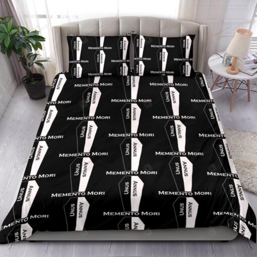 Unus Annus Bedding Set Cotton Bed Sheets Spread Comforter Duvet Cover Bedding Sets