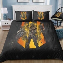 Apex Legends Bedding Duvet Cover Sets