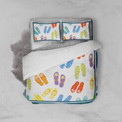 Flip Flop Collection Bedding Sets