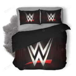 Wwe Duvet Cover Bedding Set Dup