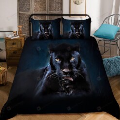 The Black Panther Bedding Set Bed Sheets Spread Comforter Duvet Cover Bedding Sets