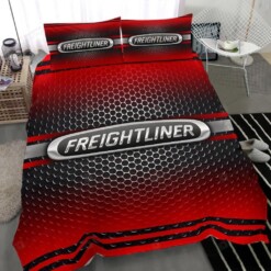 Freightliner Bedding Set