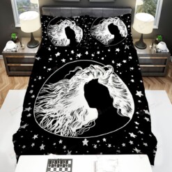 Lorde Bed Sheets Spread Comforter Duvet Cover Bedding Sets