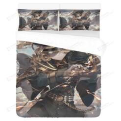 Youjo Senki ? Duvet Cover Bedding Set