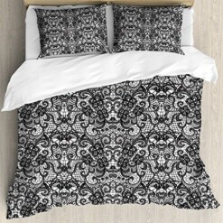 Chemistry Cotton Bed Sheets Spread Comforter Duvet Cover Bedding Sets