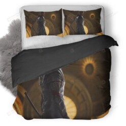 Thor Ragnarok 11 Duvet Cover Bedding Set