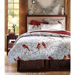 Cardinal Bedding Sets