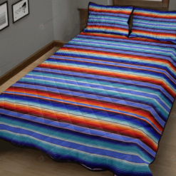 Mexican Cotton Bed Sheets Spread Comforter Duvet Cover Bedding Sets