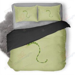Snake Bedding Set (Duvet Cover & Pillow Cases)
